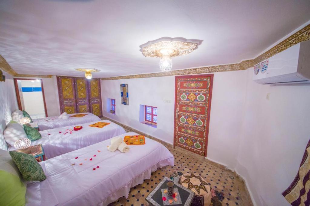 Riad Fes Hayat - Confort Stay Exterior foto